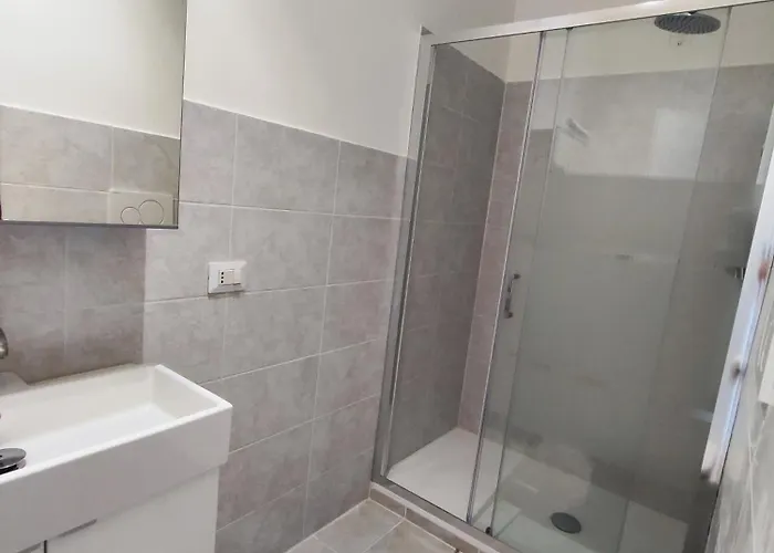 Apartamento Casa Cornelia Station