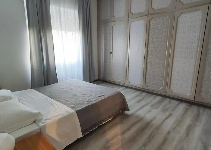 Apartamento Casa Cornelia Station