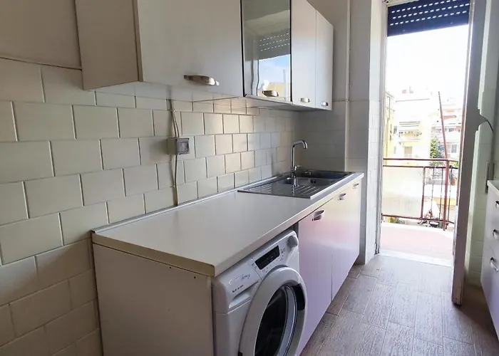 Apartamento Casa Cornelia Station Roma