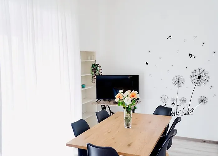 Apartamento Casa Cornelia Station Roma