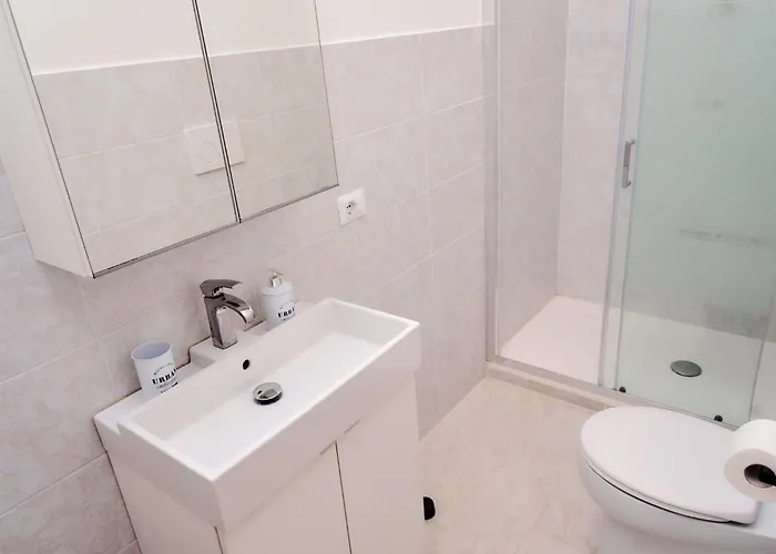 Apartamento Casa Cornelia Station