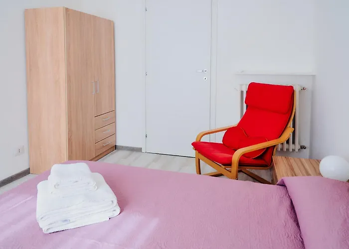 Apartamento Casa Cornelia Station