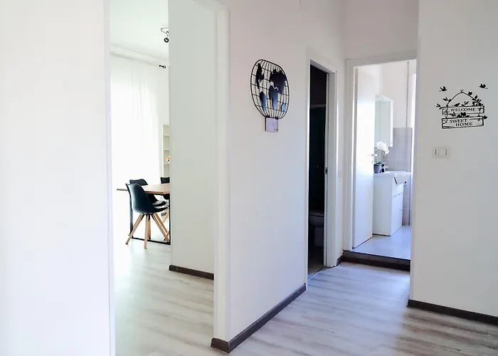 Casa Cornelia Station Apartamento Roma
